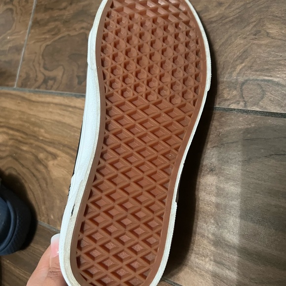 Vans Seldan Like New - Picture 3 of 4